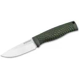 Ніж Boker Bronco Mini OD Зелений