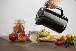 Електрочайник Gorenje K17DWDII - мініатюра 8