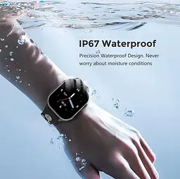 Дитячий смарт годинник T-47 Pro з GPS відстеженням, 4G SIM-картою, відеодзвінками, прослуховуванням, HD камерою, кнопкою SOS, ліхтариком, українською мовою та вологозахистом IP67 До 5 днів роботи Чорний - мініатюра 13