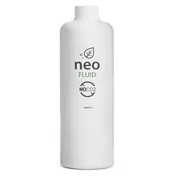 Добриво для акваріумних рослин Neo Fluid NoCO2 300 мл без подачі CO₂ з мікро- і макроелементами - мініатюра 1