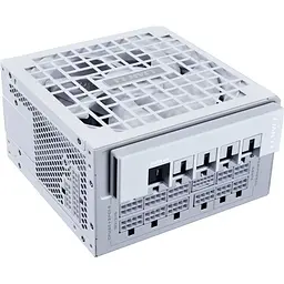 Блок живлення Lian Li RS Gold 1200W 80+ Gold (G9P.RS1200G.WH00.EU) White - мініатюра 3
