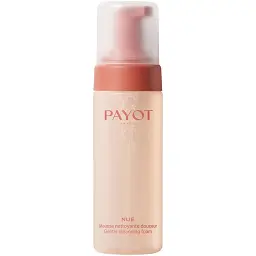 Нежная пенка для умывания Payot Nue Mousse Nettoyante Douceur 150 мл