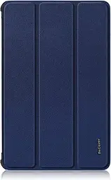 Чохол-книжка BeCover Smart для Lenovo Tab P12 Pro TB-Q706F Насичено-синій (708321)