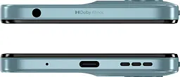 Смартфон Motorola Moto E15 2/64Gb Misty Blue (PB6S0001RS) (UA UCRF) - мініатюра 9