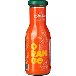 Нектар Cofrutos Orange апельсиновий 200 мл