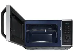 Мікрохвильова піч Samsung MG23K3515AS - мініатюра 7