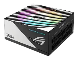 Блок живлення Asus ROG Loki SFX-L 850W 80+ Platinum (ROG LOKI SFX-L 850W Platinum) - мініатюра 3
