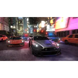 Ключ активації Microsoft The Crew для Xbox One/Series - мініатюра 5