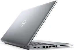 Ноутбук Dell Latitude 5520 15.6FHD AG/Intel i5-1145G7/32/1024F/int/Lin (N096L552015UA_UBU) - мініатюра 8