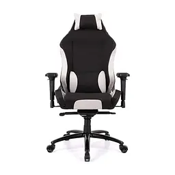 Крісло ігрове Аклас Альтрон R-MB OT-R240 Чорне (00144661) - мініатюра 3
