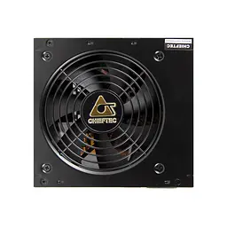 БЖ 700W Chieftec TASK TPS-700S, 120 мм, 80+ Bronze Retail Box - мініатюра 3