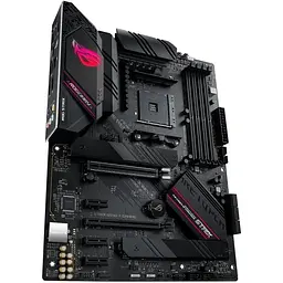 Материнська плата Asus Strix B550-F Gaming sAM4 B550 4xDDR4 M.2 HDMI-DP ATX - мініатюра 4