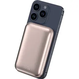 Зовнішній акумулятор Proove Vibe Energy 10000mAh 20W Pink [PBVE20020018] [114808] - мініатюра 2