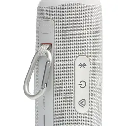 Акустична система JBL Flip 7 White (JBLFLIP7WHT) - мініатюра 10