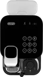 Капсульна кавоварка еспресо Delonghi Nespresso Gran Lattissima EN 640.B - мініатюра 6