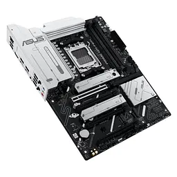 Материнcька плата PRIME X870-P WIFI sAM5 X870 4xDDR5 M.2 HDMI Wi-Fi BT ATX Asus teh0019097 - мініатюра 6