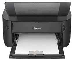 Принтер А4 ч/б Canon i-Sensys LBP6030B (8468B006) - мініатюра 4