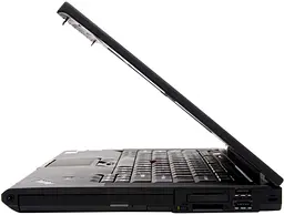 Ноутбук Lenovo ThinkPad T420 (i5-2540M/4/180SSD) - Class A "Б/В" - мініатюра 4