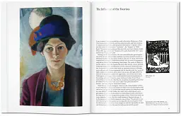 Macke - Анна Мезер - мініатюра 2