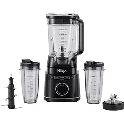 Блендер Ninja Detect Power Blender Pro & Single Serve TB301EU [126268]
