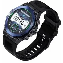 Смарт-часы Black Shark S1 Pro синие