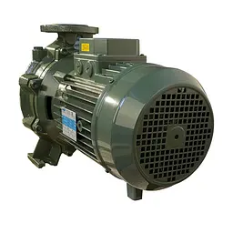 Насос моноблочний Saer IR 32-200NB 5,5 кВт (30 м3/год, 56,6 м) - мініатюра 4