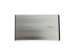 Внешний карман Maiwo K2501A-U2S silver