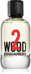 Туалетна вода Dsquared2 2 Wood 100 мл - мініатюра 1