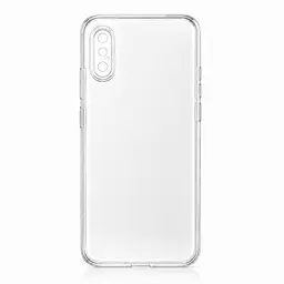 Чохол XON PhoneCase для iPhone XS (PCSA1110200T 9038) Прозорий - мініатюра 1