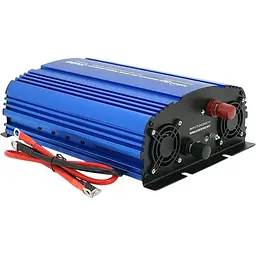 Автомобільний інвертор Tommatech MS-2000 12V/220V 2000W [167806] - мініатюра 3