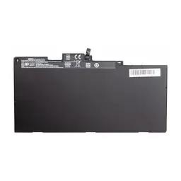 Акумулятор до ноутбука HP Elitebook 745 G3 (800231-141) 11.4V 4035mAh PowerPlant (NB461042)