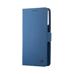 Чехол-книжка универсальный ArmorStandart 6.0  - 6.5  Blue (ARM88976)