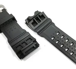 Спортивний ремінець Primo Wide 2Pin для годинників Casio GWG-1000 - мініатюра 2