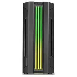 Корпус для ПК Alseye Auro 3.0-B (AS.07.0017) - мініатюра 2