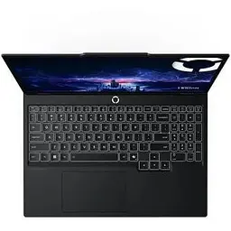 Ноутбук Lenovo Legion 5 15IRX10 (83LY00TDRA) - мініатюра 6