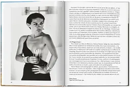 Helmut Newton - Сара Мовер - мініатюра 4