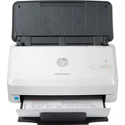 Сканер HP Scan Jet Pro 3000 S4 (6FW07A) - мініатюра 1