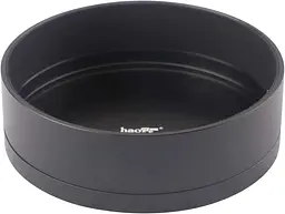 Металева кришка для об'єктиву Haoge-SM12F4 для Sigma 12-24mm F4 DG HSM Art Lens Starry Sky замінює Sigma LC1020-01 - мініатюра 2