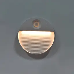 LED світильник Videx акумуляторний з датчиком руху (VL-NL105W) - мініатюра 15