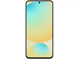 Смартфон Samsung Galaxy S24 FE 8/256GB Yellow (SM-S721BZYG) - миниатюра 3