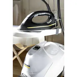 Пароочиститель Karcher SI 4 EasyFix Iron (1.512-637.0) - мініатюра 5