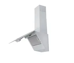 Витяжка декоративна похила PERFELLI DN 6272 D 700 WH LED - мініатюра 6