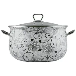 Кастрюля Gusto Сетка Premium 2,1 л (GT-T-216-С)