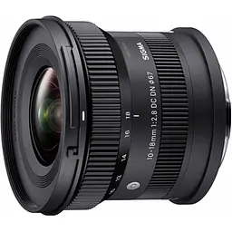 Об'єктив Sigma 10-18mm f/2.8 DC DN C Sony E (00-85126-20765-6) [99762] - мініатюра 3