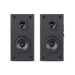 Акустична система REAL-EL S-250 Black (EL121000005) - мініатюра 5