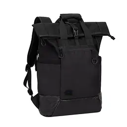 Рюкзак Rivacase 5321 Black 15.6 (5321 (Black))