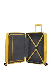 Валіза 68 См American Tourister DIABLAST DIGITAL YELLOW 68x47x31(34) MK2*06002 - мініатюра 2