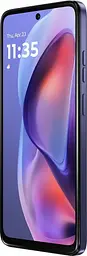 Смартфон Motorola Moto E15 2/64GB Fresh Lavender (PB6S0006RS) (UA UCRF) - мініатюра 4