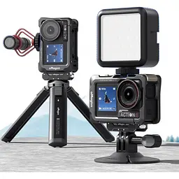 Рамка aMagisn AA14 для DJI Action 5 Pro [143712] - мініатюра 2