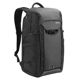 Рюкзак Vanguard VEO Adaptor R48 Black (VEO Adaptor R48 BK), Чорний - мініатюра 12